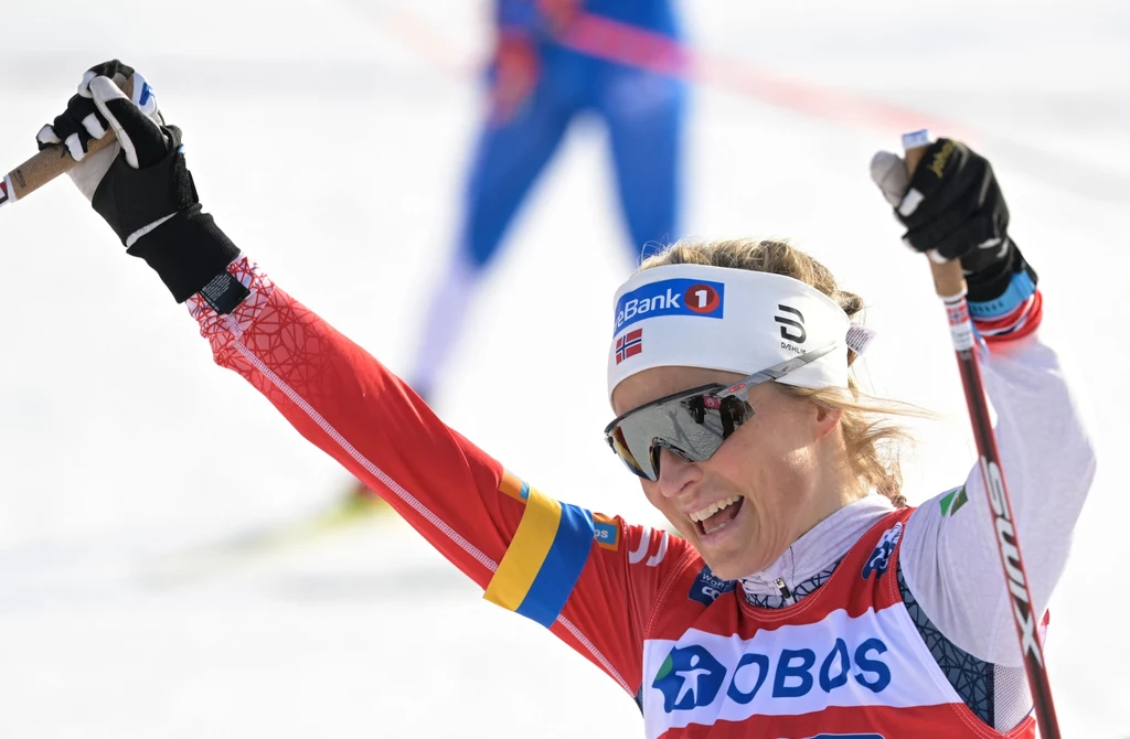 Therese Johaug