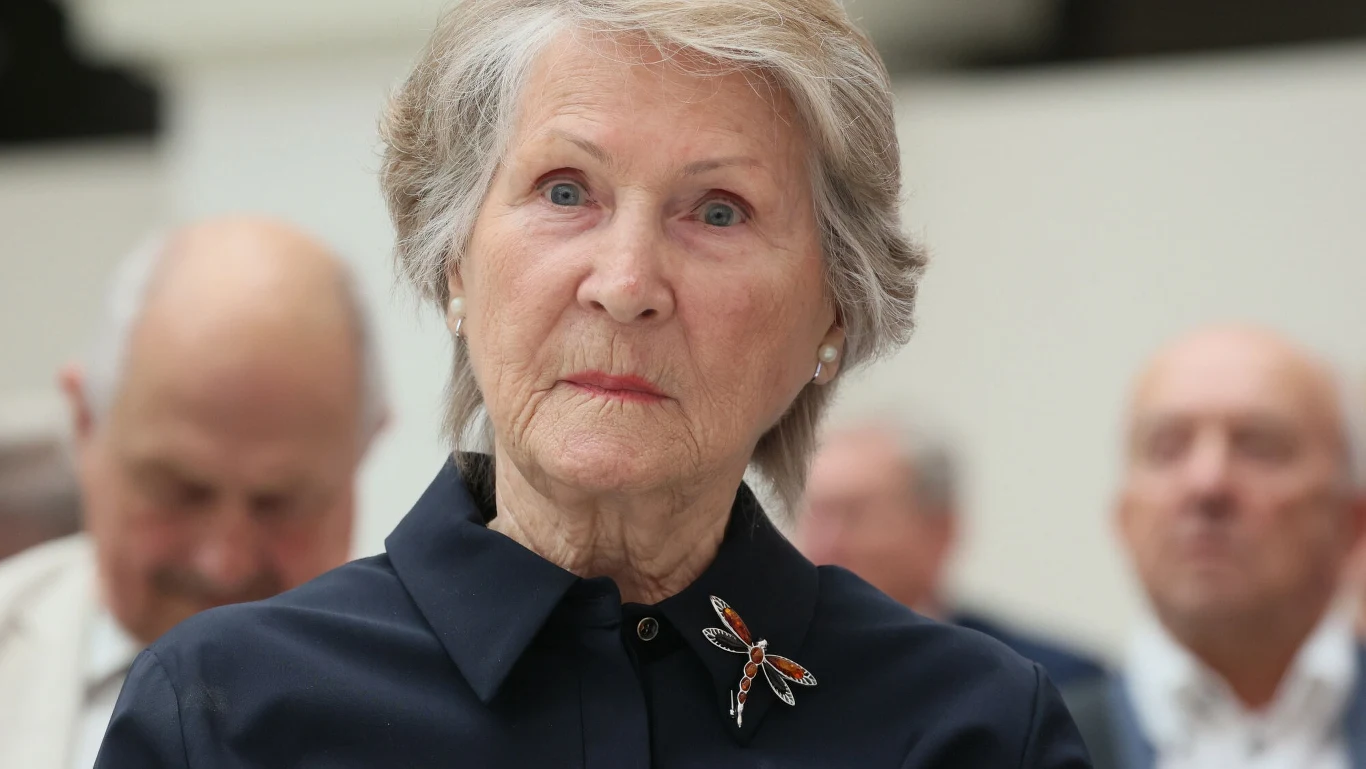 Irena Santor Irena Santor