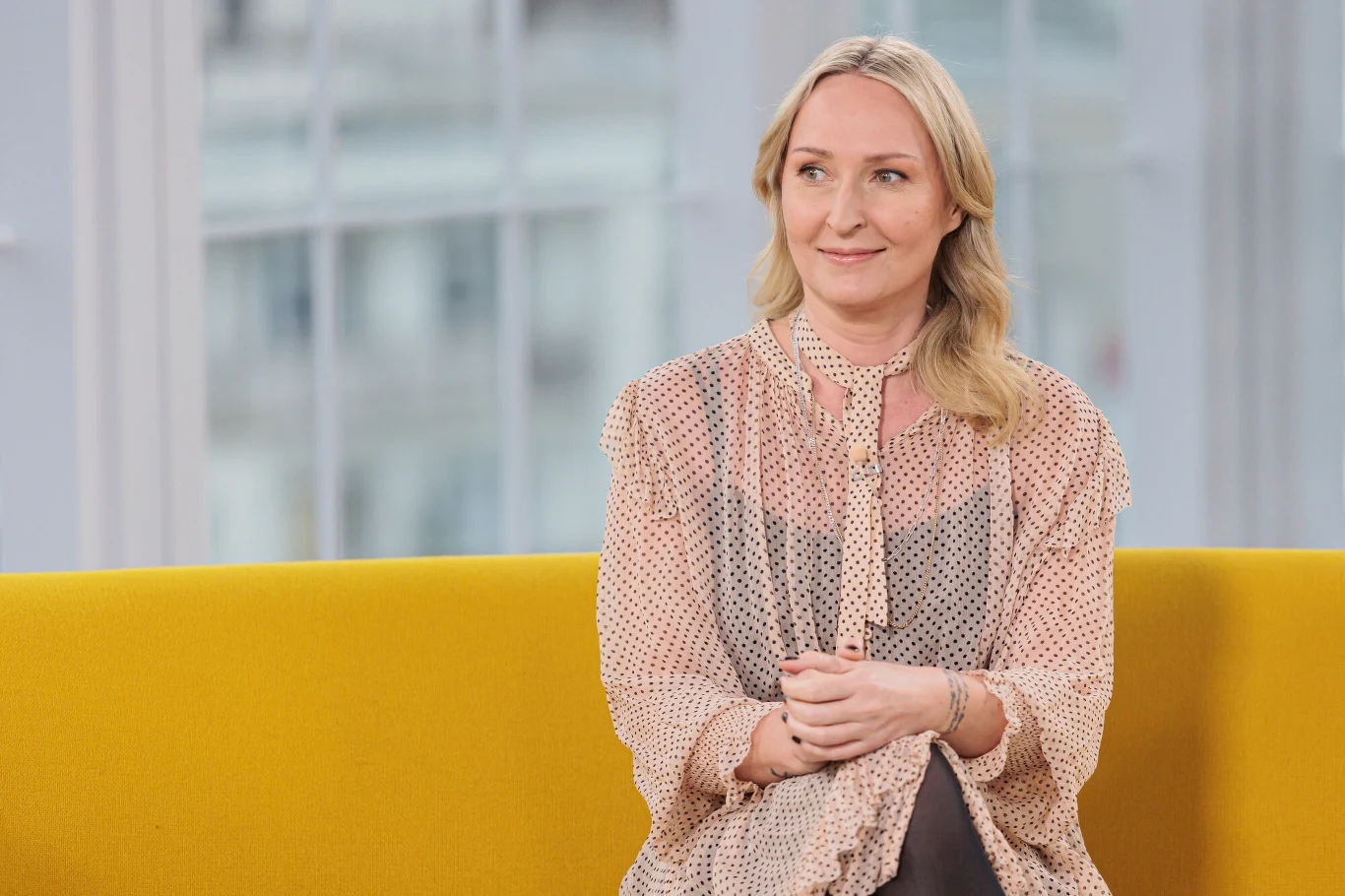 Anita Lipnicka Anita Lipnicka