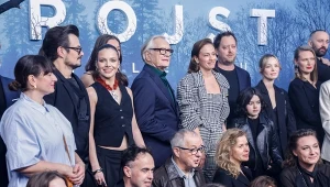 Premiera serialu "Rojst Millenium"