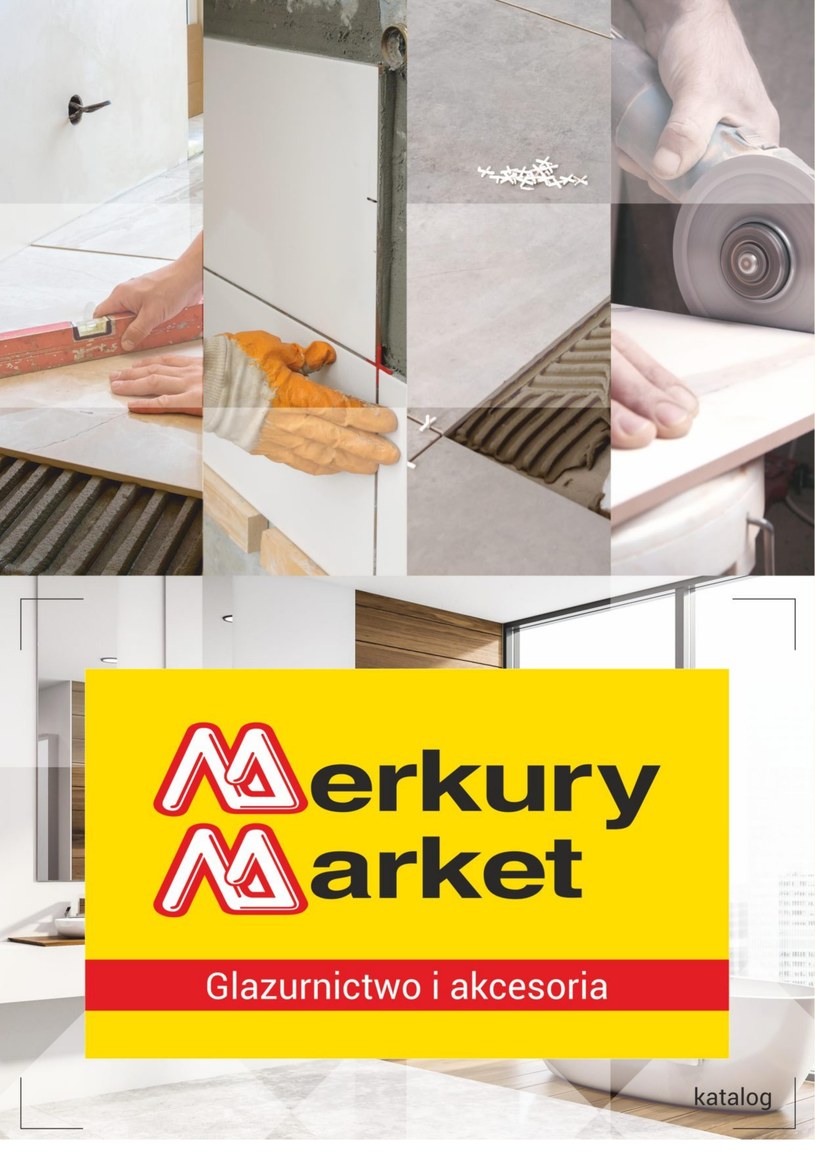 Gazetka promocyjna Merkury Market - ważna od 20. 02. 2024 do 31. 12. 2024