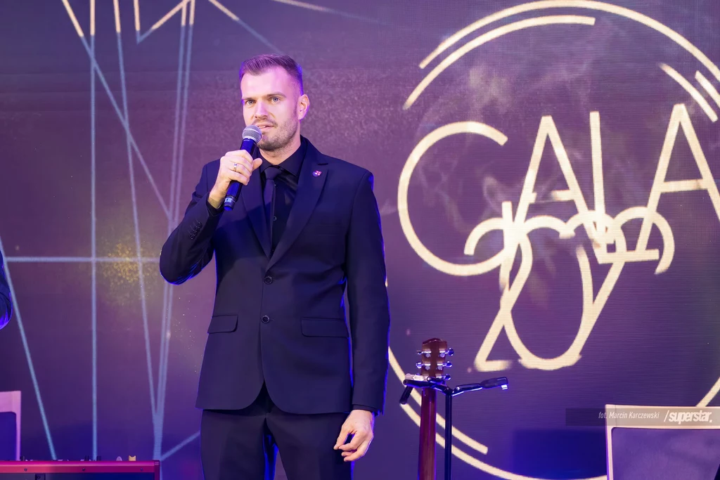 Marcin Murawski, prezes GKM-u Grudziądz. Marcin Murawski, prezes GKM-u Grudziądz.