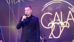 Marcin Murawski, prezes GKM-u Grudziądz.