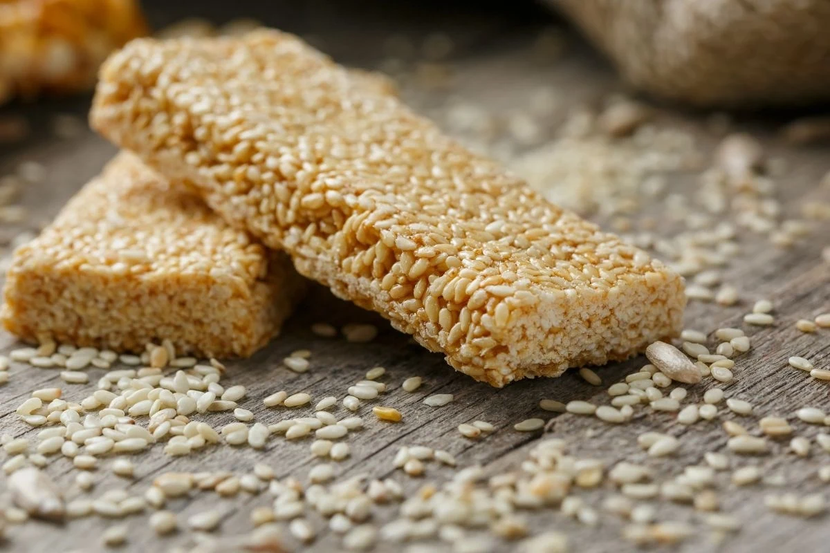 Sezam spowalnia przyrost tkanki tłuszczowej, reguluje poziom cholesterolu oraz cukru we krwi