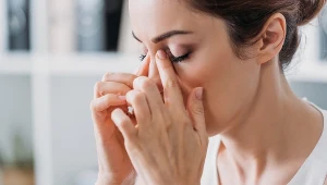 Skrzywienie przegrody nosowej występuje nawet u 80 proc. populacji. Z jakimi dolegliwościami wiąże się ta wada?