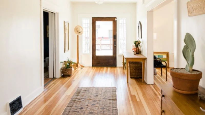 Jak urządzić mieszkanie w stylu boho?