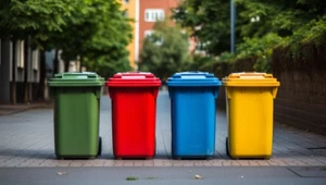 Kto jest zwolniony z opłaty za wywóz śmieci?