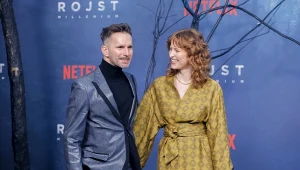 Marcin Bosak i Maria Bednarz