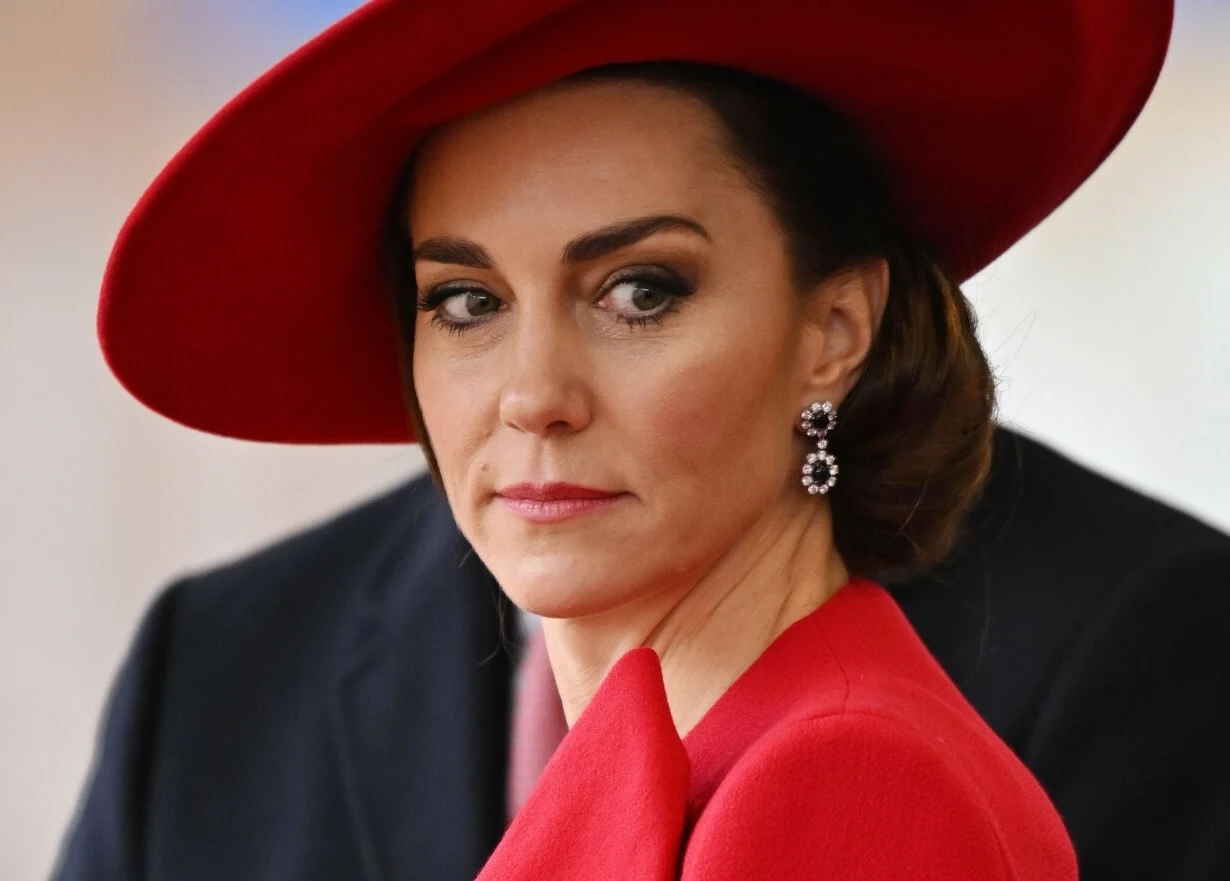 Księżna Kate Księżna Kate