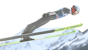 Organizatorzy PŚ w Oberstdorfie dostali zielone światło 