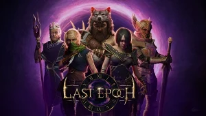 Wszystko, co wiemy o Last Epoch - data premiery, zwiastun i gameplay 
