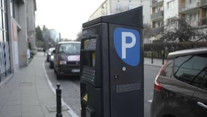 Wielki transfer parkomatów. Pojadą z Warszawy do Krakowa