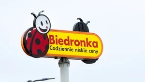 Biedronka oferuje 8 tys. zł pensji w ramach programu menedżerskiego skierowanego do absolwentów szkół wyższych 