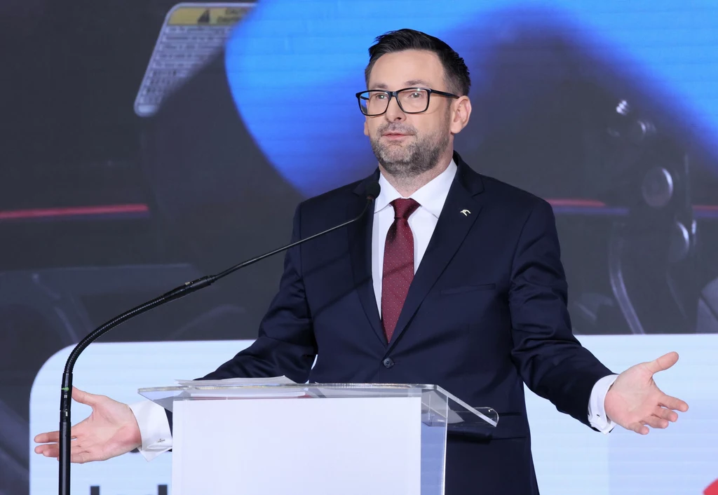 Daniel Obajtek opublikował oświadczenie majątkowe. Ostatni taki dokument polityk pokazał prawie dziesięć lat temu
