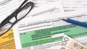 Jak zmienić urząd skarbowy? Trzy grupy podatników muszą o tym pamiętać