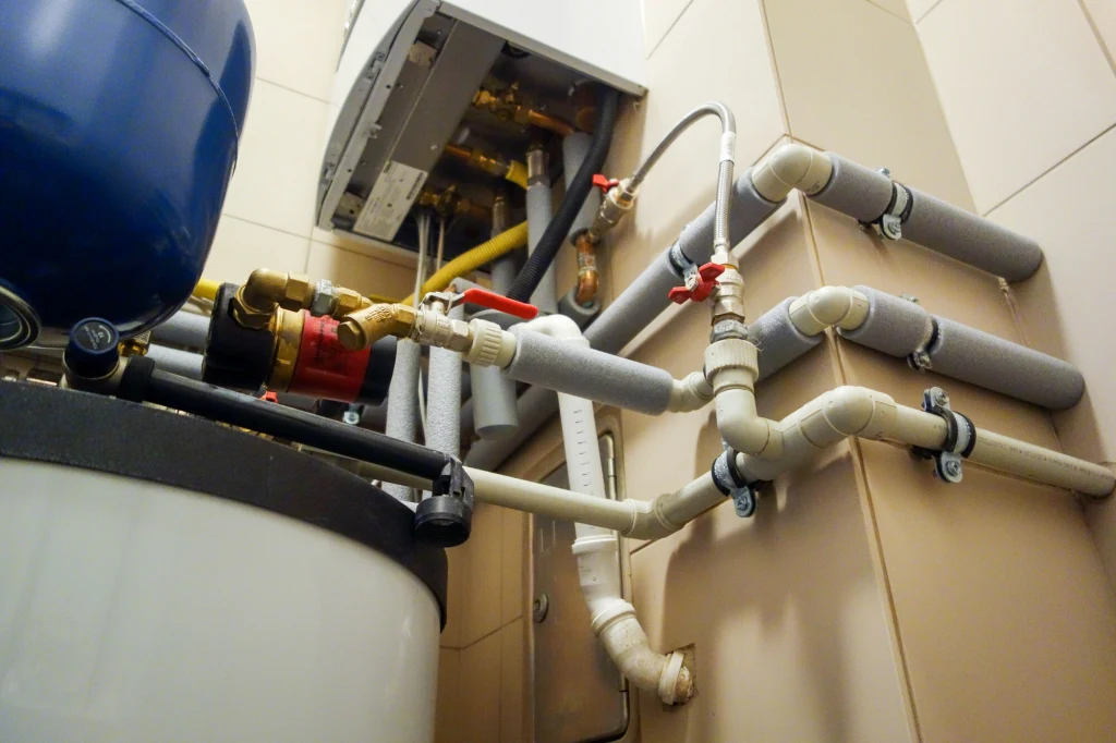 Piece gazowe mają przejść do historii