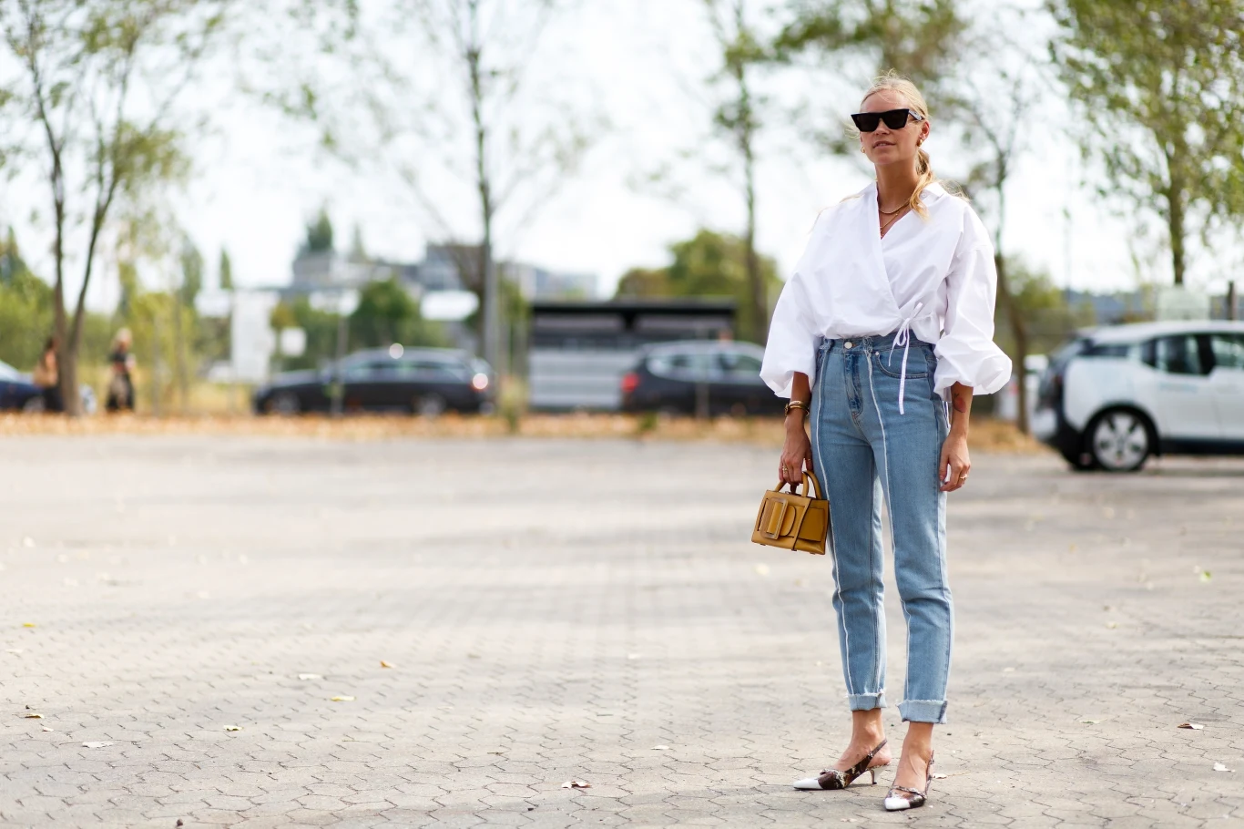 Te czółenka będą hitem nadchodzącego sezonu Te czółenka będą hitem nadchodzącego sezonu