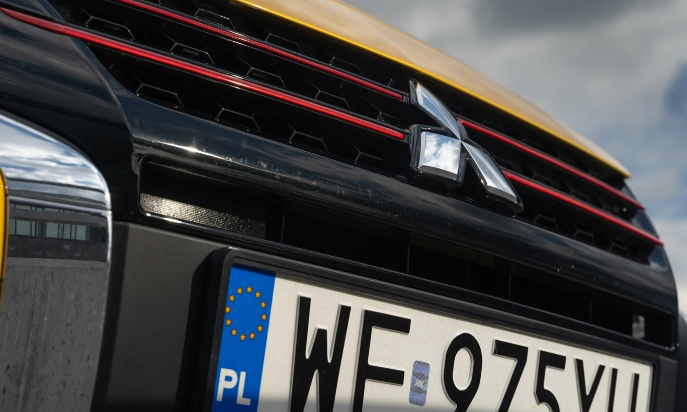 Przeciętny Polak na zakup nowego Mitsubishi Space Stara musi poświecić niemal 11 miesięcznych wypłat. 