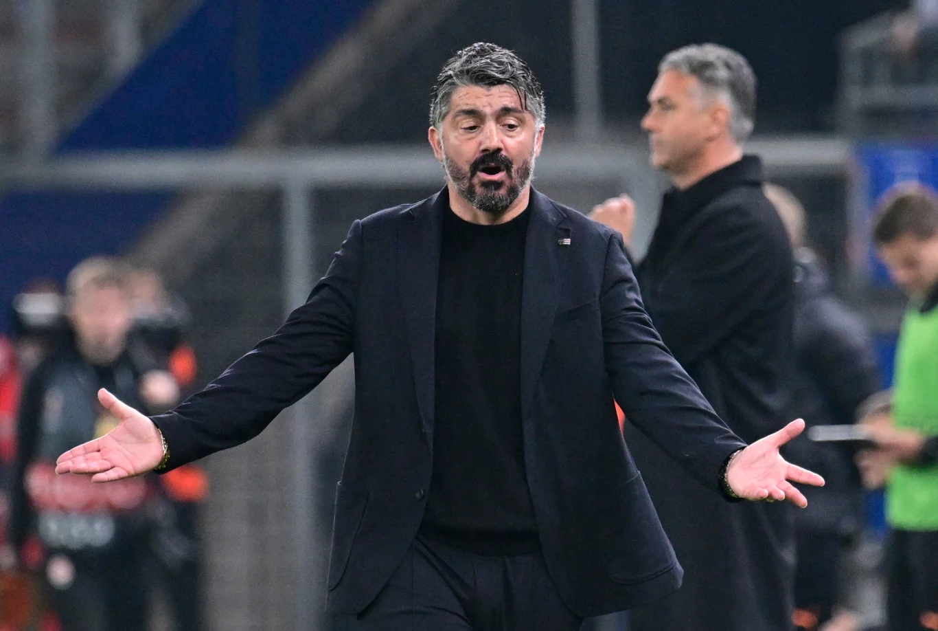 Gennaro Gattuso