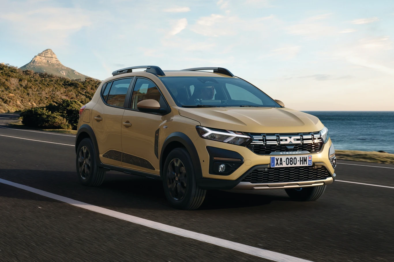 Każdy model Dacii zyskuje nowe systemy wsparcia kierowcy. Zmiany dotyczą aut zamówiony od kwietnia 2024 roku