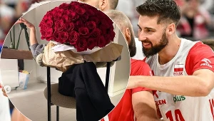 Plotkują o domniemanym związku Bartosza Bednorza i Julii Kuczyńskiej