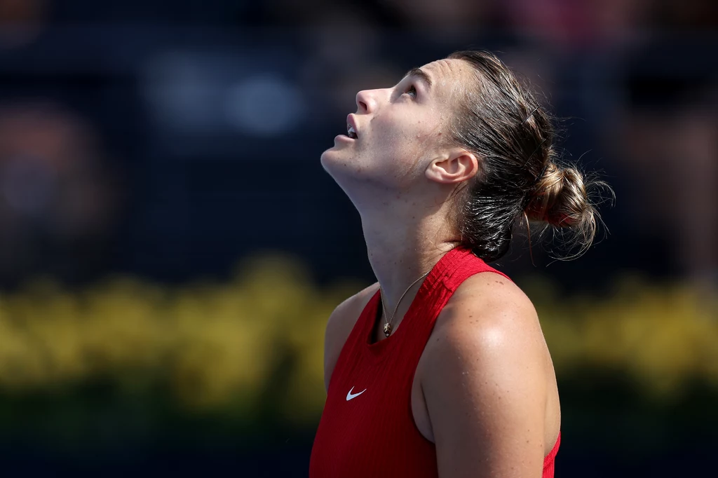 Ayna Sabalenka