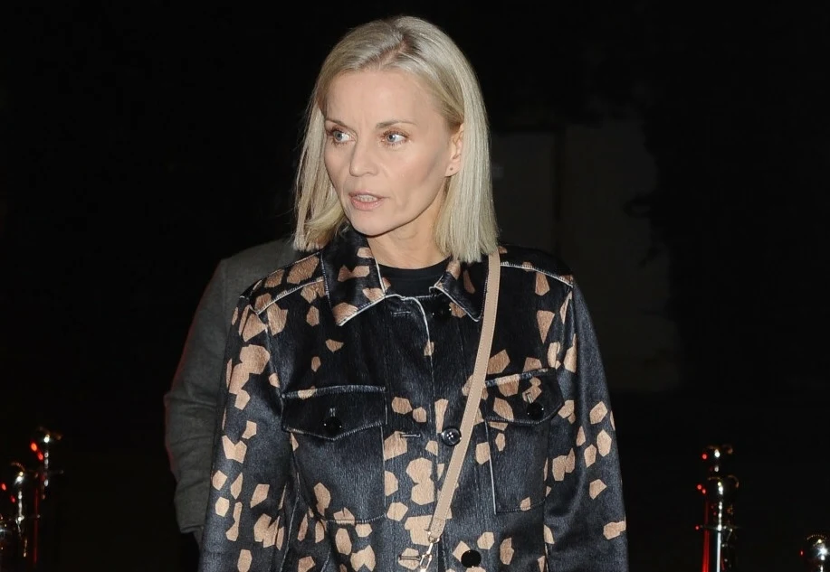 Małgorzata Foremniak