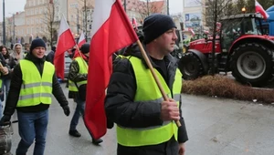 Protesty przy granicy z Ukrainą. Kijów: To niedopuszczalne