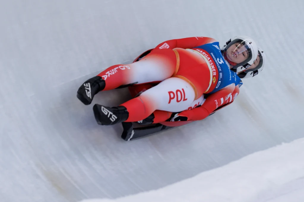 Nikola Domowicz i Dominika Piwkowska Nikola Domowicz i Dominika Piwkowska
