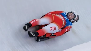 Nikola Domowicz i Dominika Piwkowska