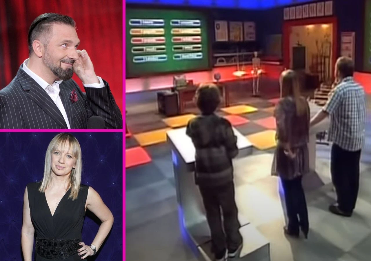 Quiz - Czy jesteś mądrzejszy od 5-klasisty? Quiz - Czy jesteś mądrzejszy od 5-klasisty?