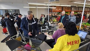 Rosyjskie dyskont Mere zmienił nazwę na MyPrice