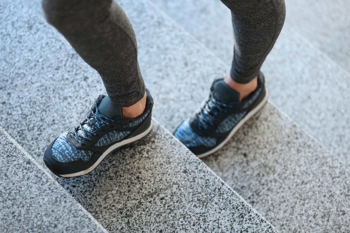 Spaceruj codziennie. Serce szybko odczuje zmianę