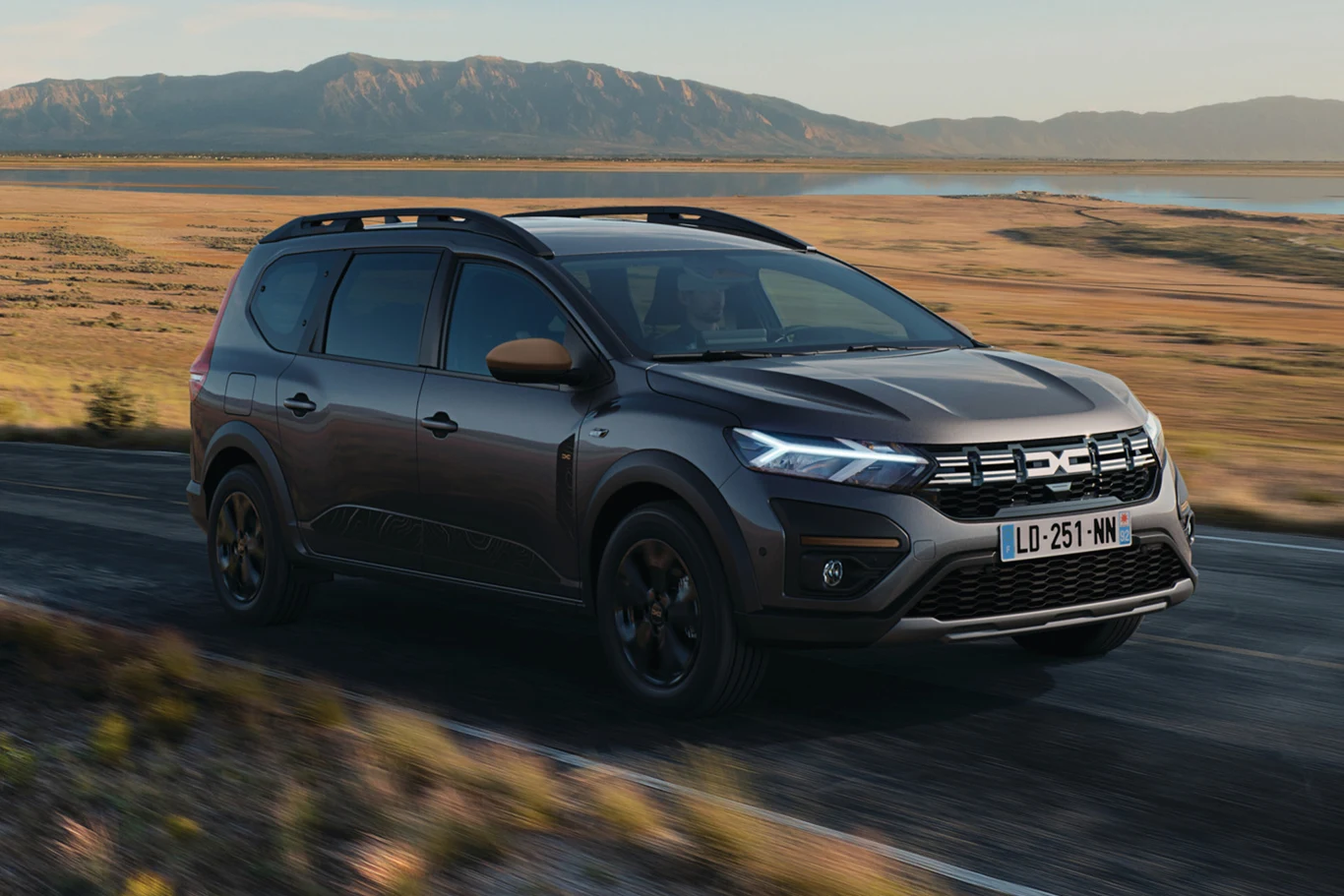 Dacia Jogger 2024