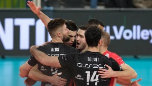 Asseco Resovia Rzeszów