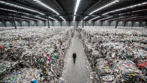 "Recyklingowe oszustwo". Producenci plastiku od lat milczą na ten temat