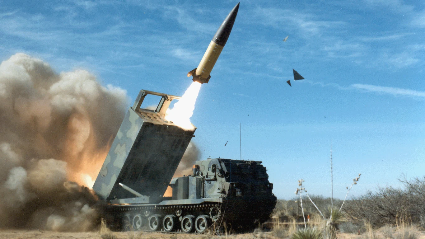Lockheed i Rheinmetall zbudują w Europie fabrykę rakiet USA próbuje wysłać Ukrainie kolejne pociski ATACMS o znacznie większym zasięgu