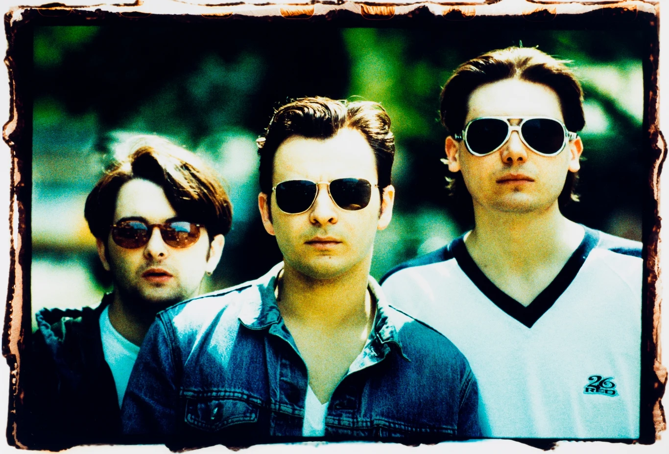 Manic Street Preachers