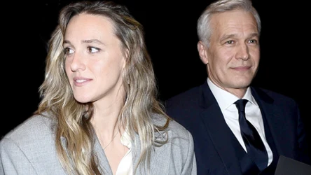 Michał Żebrowski, Aleksandra Żebrowska