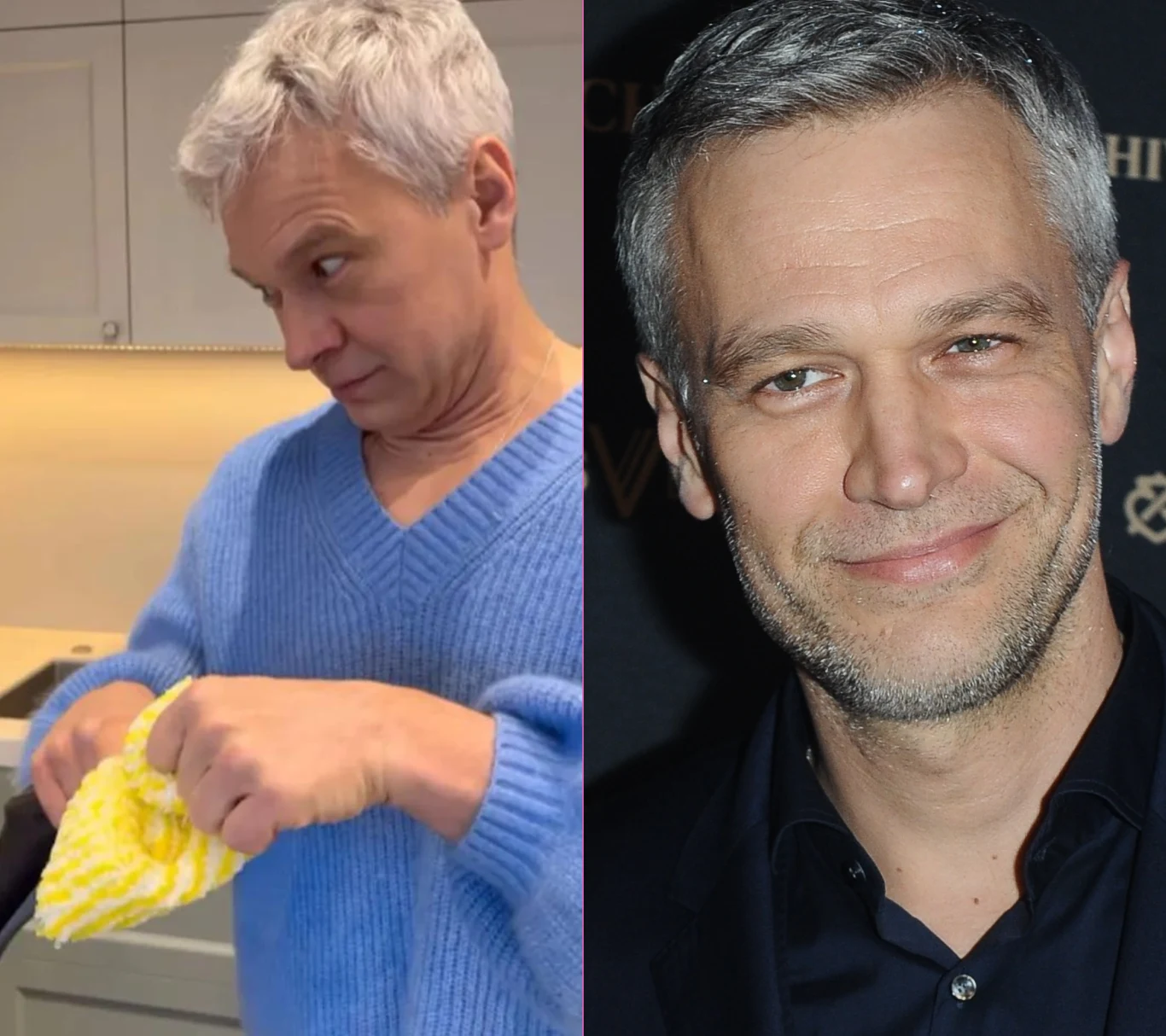 Michał Żebrowski Michał Żebrowski