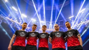 ENCE / fot. twitter.com/ENCE