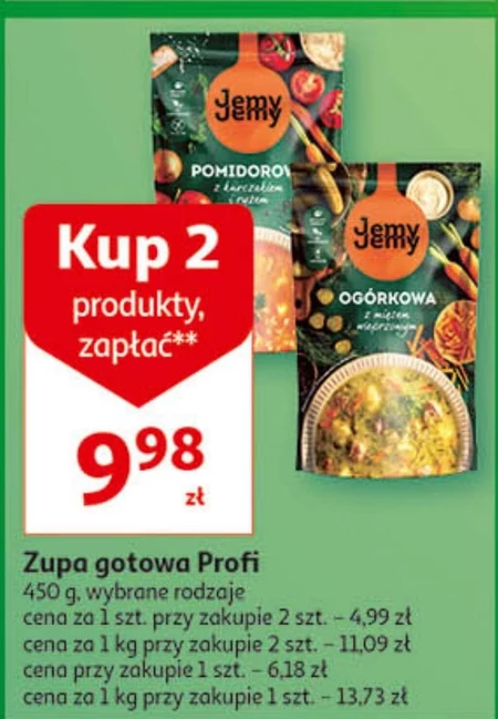 Zupa Jemy Jemy