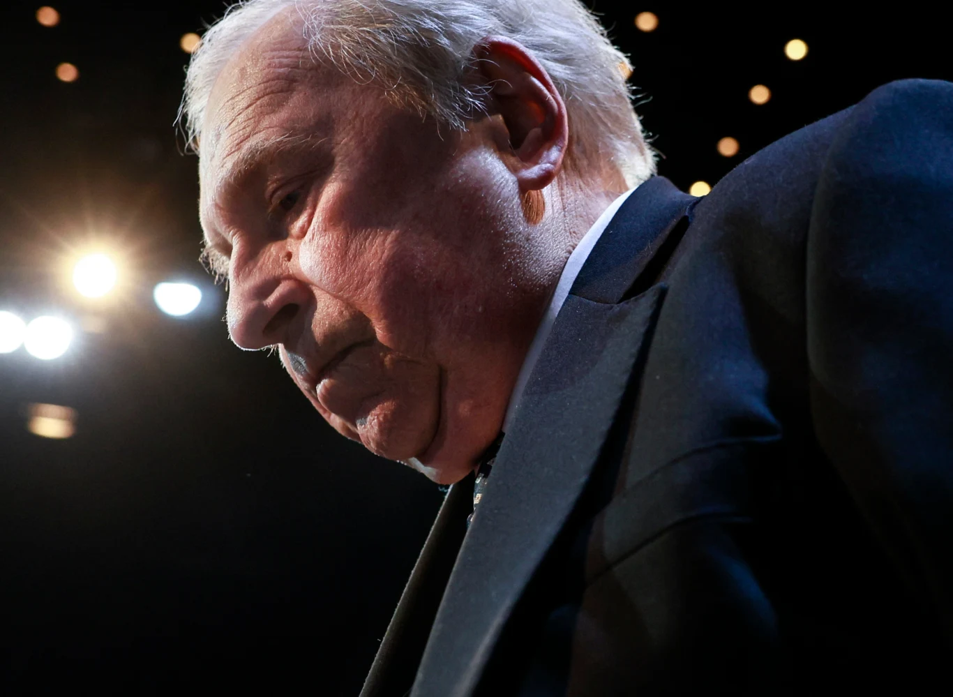 Jerzy Stuhr Jerzy Stuhr