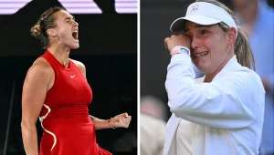 Aryna Sabalenka i Donna Vekić