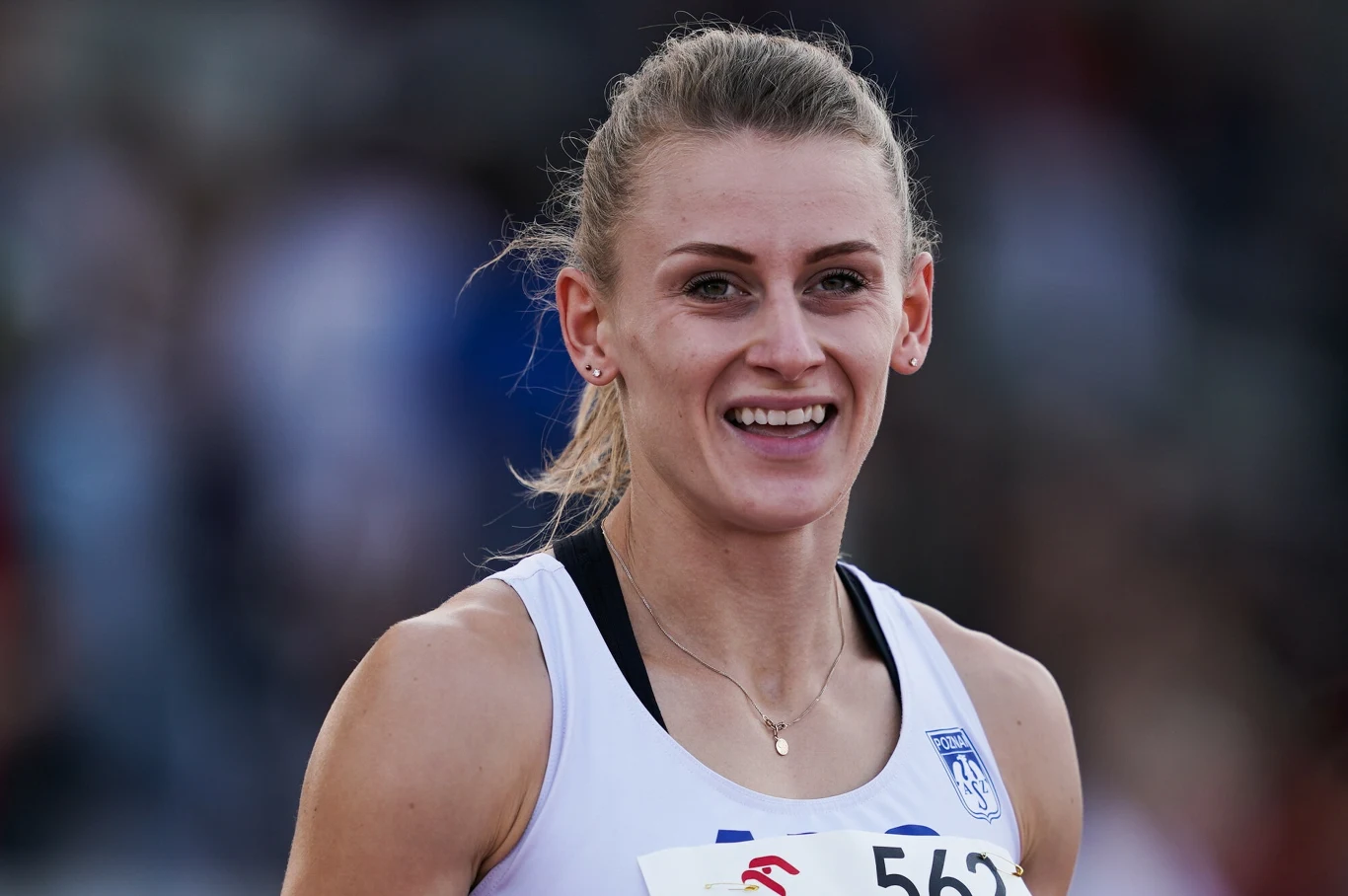 Patrycja Wyciszkiewicz