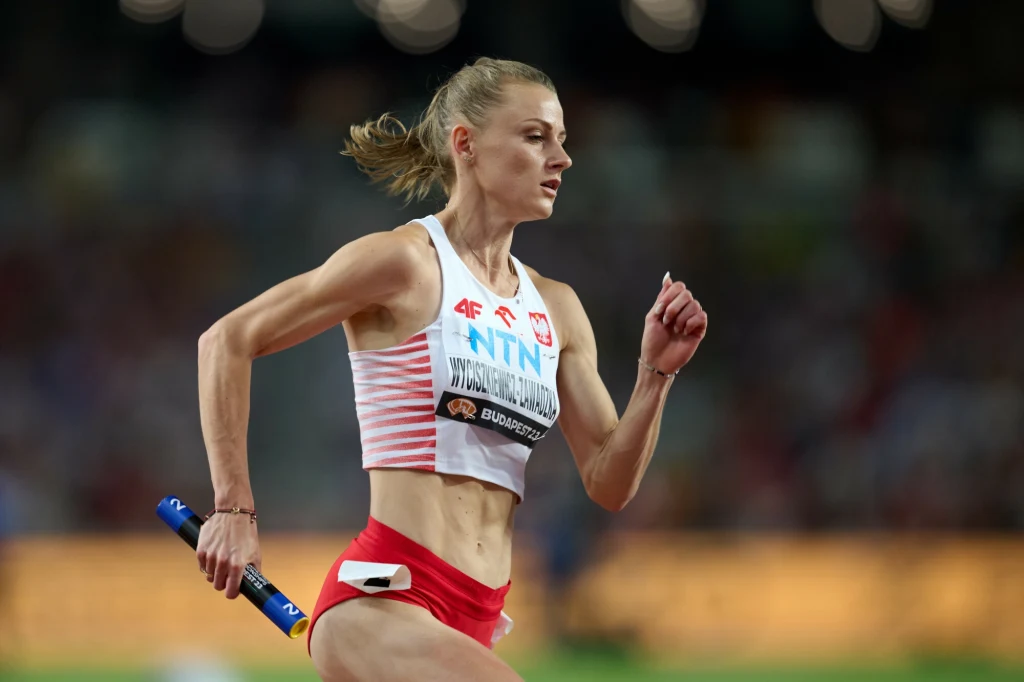 Patrycja Wyciszkiewicz Patrycja Wyciszkiewicz