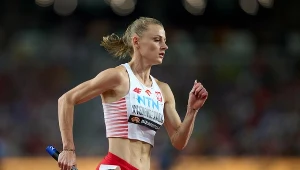 Patrycja Wyciszkiewicz