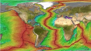 Coś się dzieje pod Oceanem Atlantyckim. Zyska swój własny „Pierścień Ognia” 