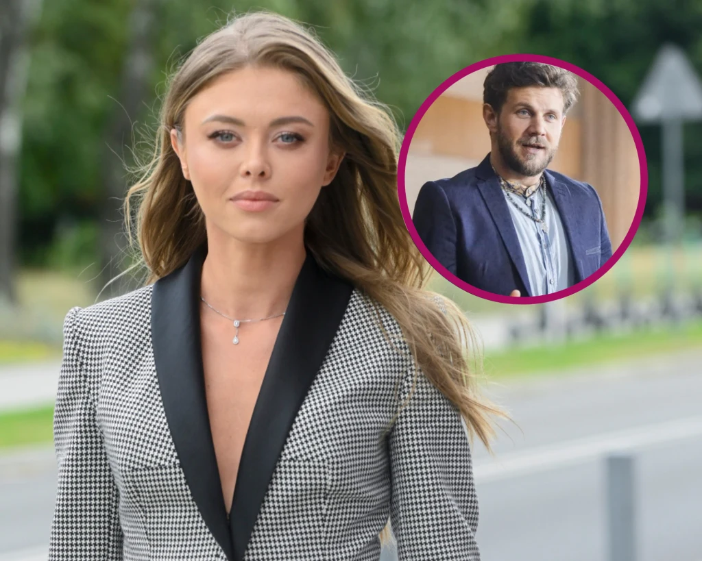 Joanna Opozda i Antek Królikowski w końcu się rozwodzą