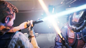 Star Wars Jedi Survivor